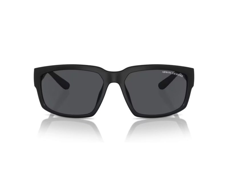 Armani Exchange Zonnebril AX 4142SU 807887