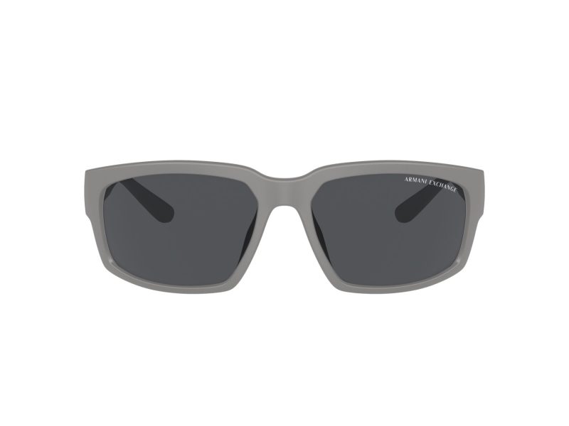 Armani Exchange Zonnebril AX 4142SU 818087