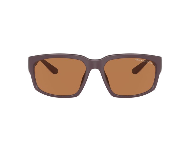 Armani Exchange Zonnebril AX 4142SU 834773
