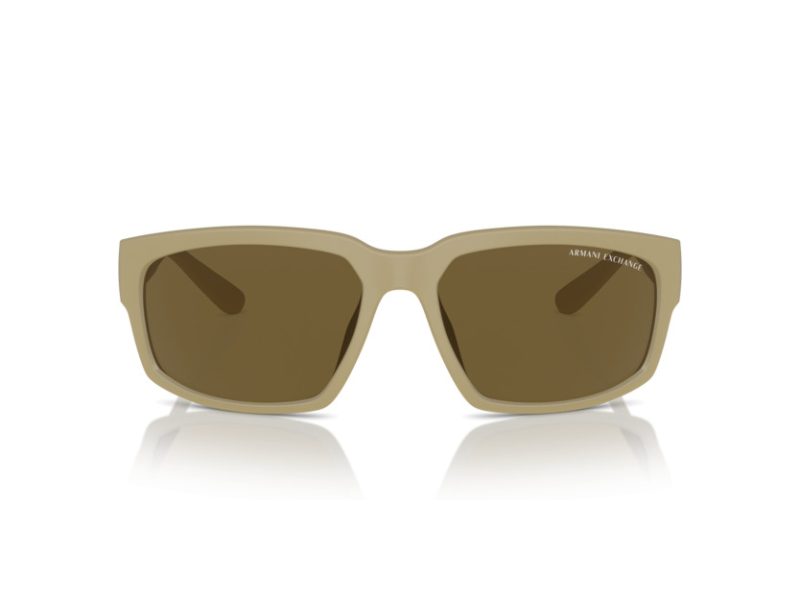 Armani Exchange Zonnebril AX 4142SU 834873