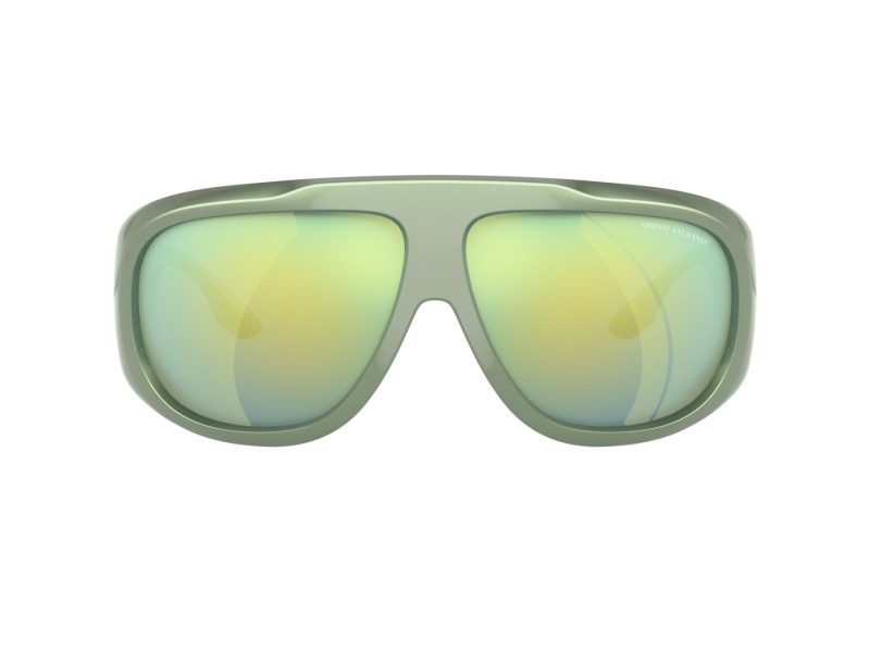 Armani Exchange Zonnebril AX 4143SU 8354/2