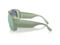 Armani Exchange Zonnebril AX 4143SU 8354/2