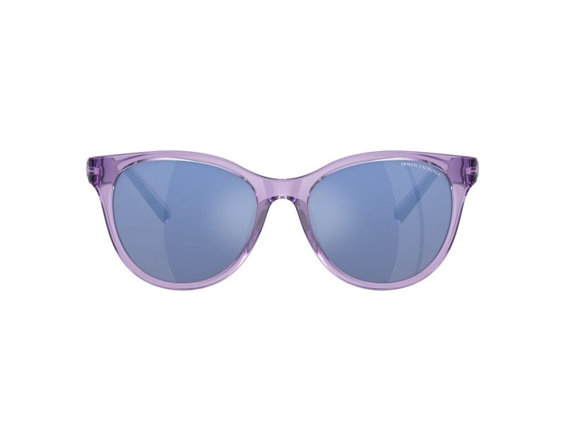 Armani Exchange Zonnebril AX 4144SU 82361U