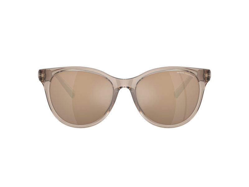 Armani Exchange Zonnebril AX 4144SU 83447P