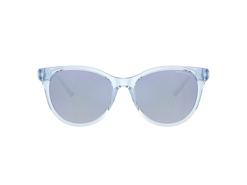 Armani Exchange Zonnebril AX 4144SU 8345D6