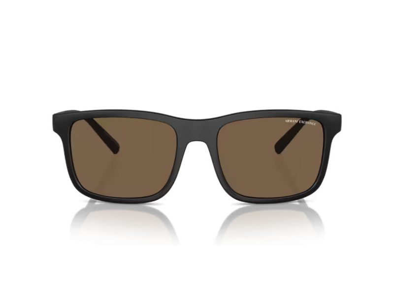 Armani Exchange Zonnebril AX 4145S 807873