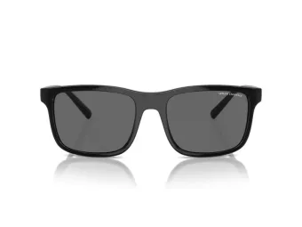 Armani Exchange Zonnebril AX 4145S 815887