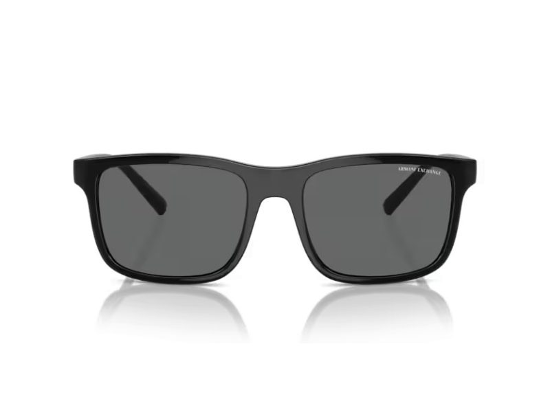 Armani Exchange Zonnebril AX 4145S 815887