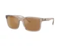 Armani Exchange Zonnebril AX 4145S 83445A