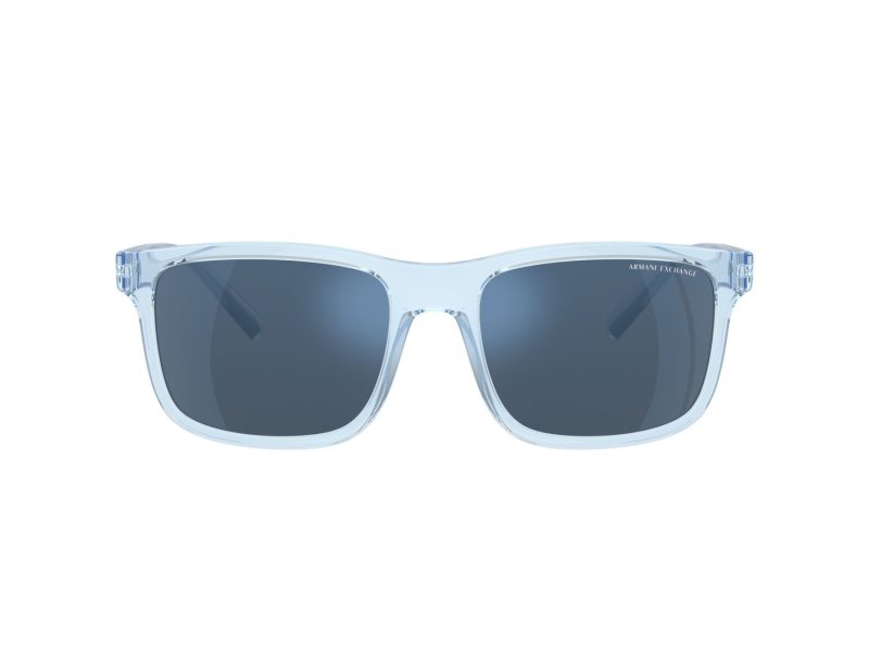 Armani Exchange Zonnebril AX 4145S 834555