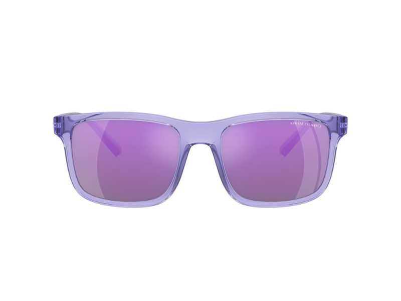 Armani Exchange Zonnebril AX 4145S 83464V