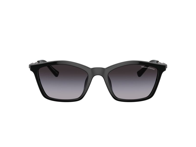 Armani Exchange Zonnebril AX 4146SU 81588G