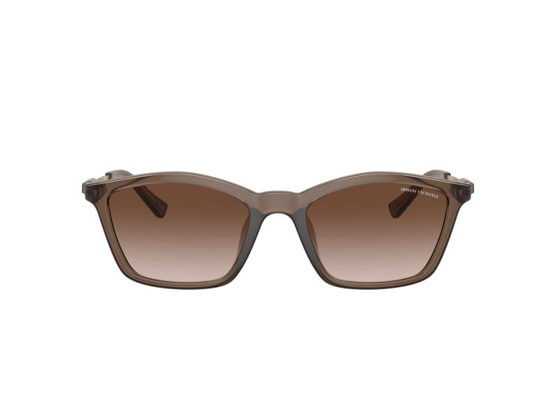 Armani Exchange Zonnebril AX 4146SU 834913