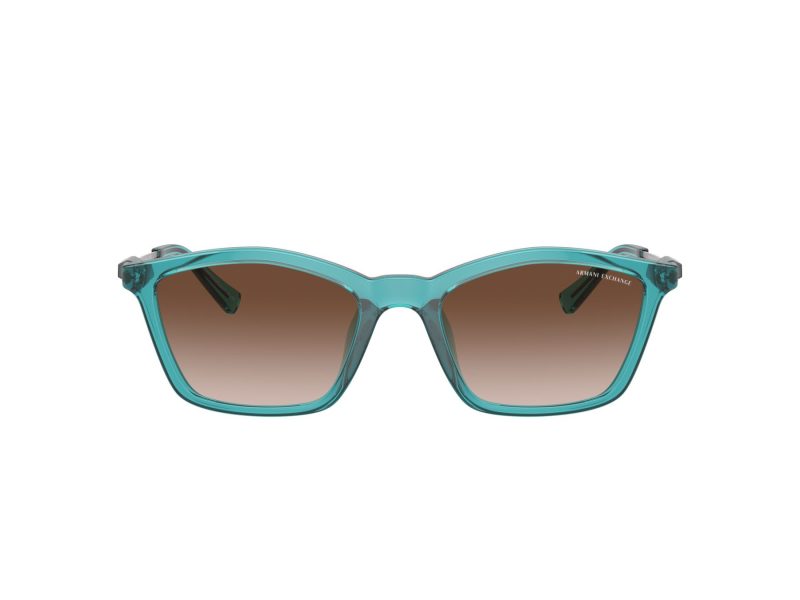Armani Exchange Zonnebril AX 4146SU 835113