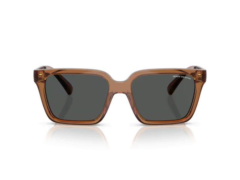 Armani Exchange Zonnebril AX 4147S 835887