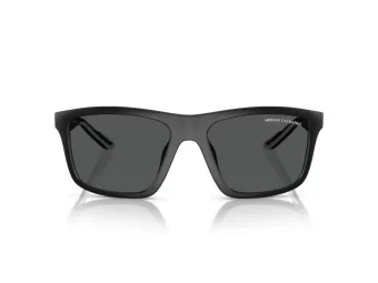 Armani Exchange Zonnebril AX 4149SU 805887