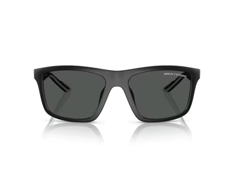 Armani Exchange Zonnebril AX 4149SU 805887