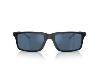 Armani Exchange Zonnebril AX 4157SU 807855