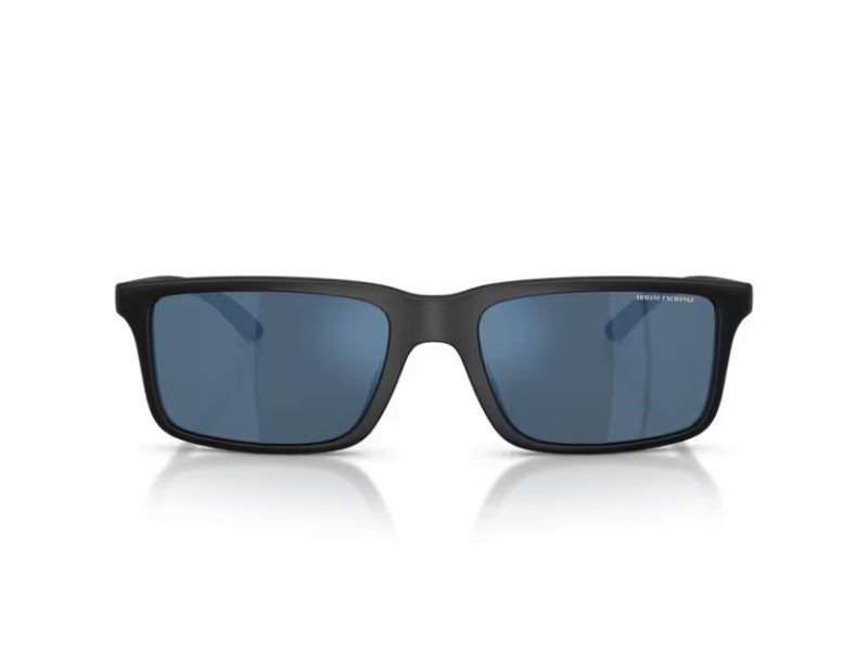 Armani Exchange Zonnebril AX 4157SU 807855