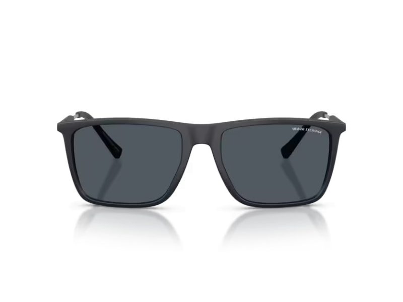 Armani Exchange Zonnebril AX 4160S 838087