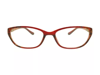 Berkeley Brillen BB 13122 Red