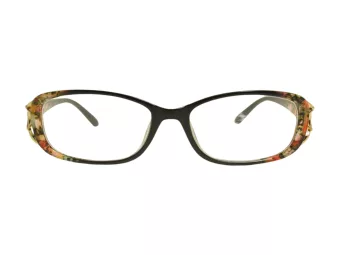 Berkeley Brillen BB 1406 Black