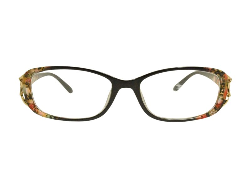 Berkeley Brillen BB 1406 Black