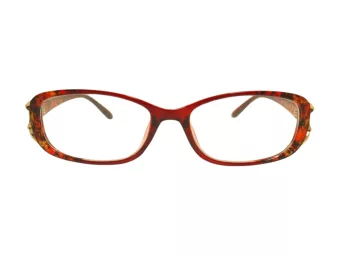 Berkeley Brillen BB 1406 Burgundy