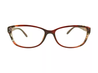 Berkeley Brillen BB 1428 Red