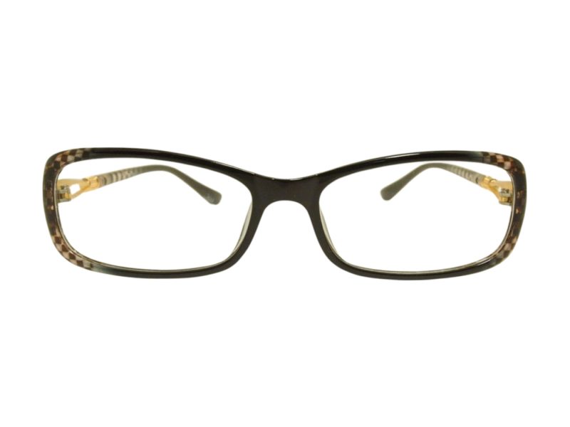 Berkeley Brillen BB 1433 Black