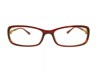 Berkeley Brillen BB 1433 Red