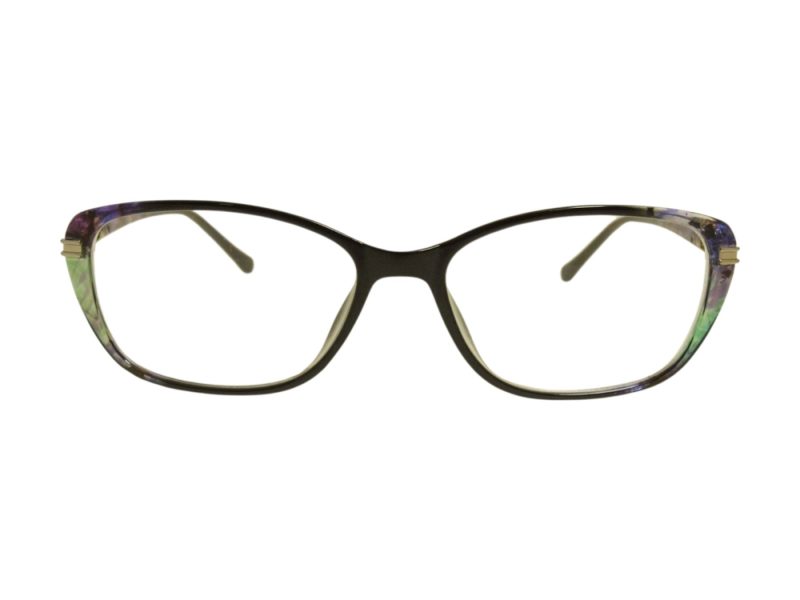 Berkeley Brillen BB 1688 Black