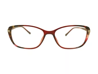Berkeley Brillen BB 1688 Red