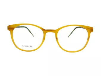 Berkeley Brillen BB 1818 Yellow