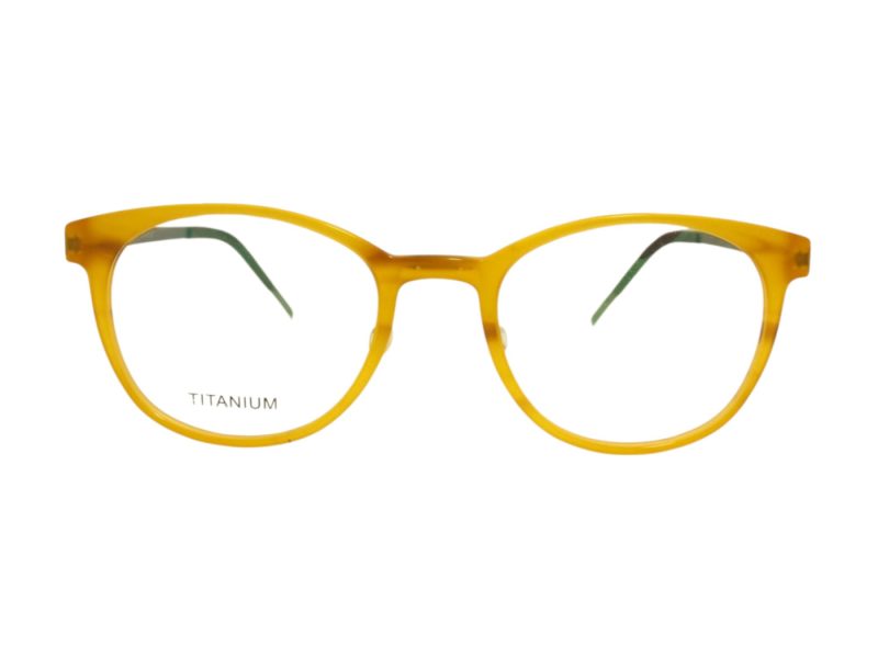 Berkeley Brillen BB 1818 Yellow