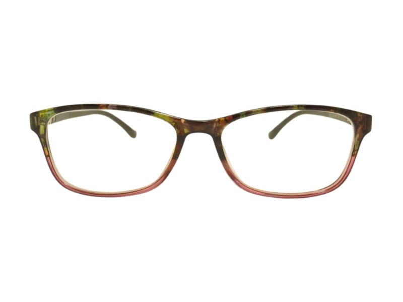 Berkeley Brillen BB 1993 Multicolor