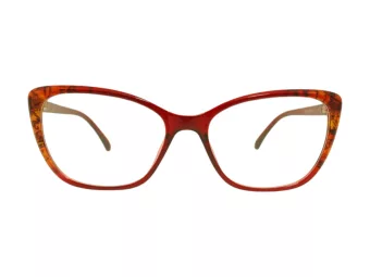 Berkeley Brillen BB 2022 Red