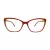 Berkeley Brillen BB 2022 Red