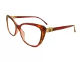 Berkeley Brillen BB 2022 Red