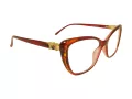 Berkeley Brillen BB 2022 Red