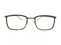 Berkeley Brillen BB MY1007 Brown