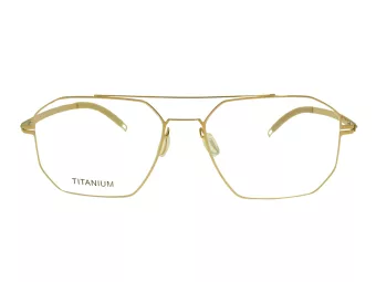 Berkeley Brillen BB V-259 Gold