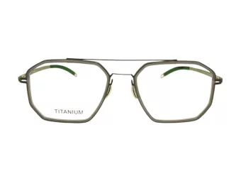 Berkeley Brillen BB V-612S Grey