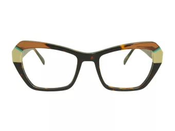 Berkeley Brillen BB YG21163 C2