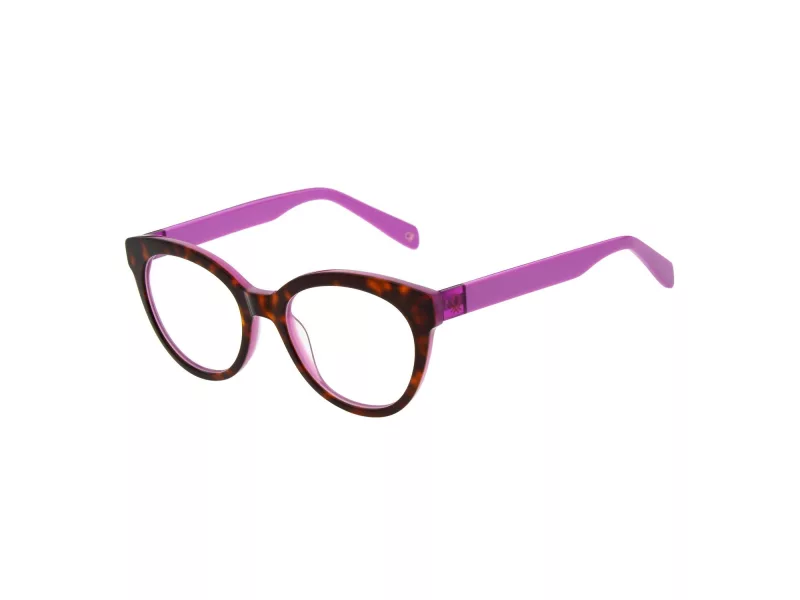 Benetton BE 1113 186 51 Női szemüvegkeret (optikai keret)