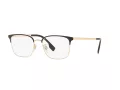 Burberry Brillen BE 1338D 1017