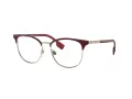 Burberry Sophia Brillen BE 1355 1319