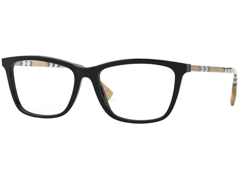 Burberry Emerson Brillen BE 2326 3853