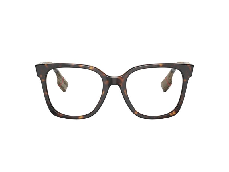 Burberry Evelyn Brillen BE 2347 3943