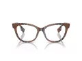 Burberry Evelyn Brillen BE 2375 3966
